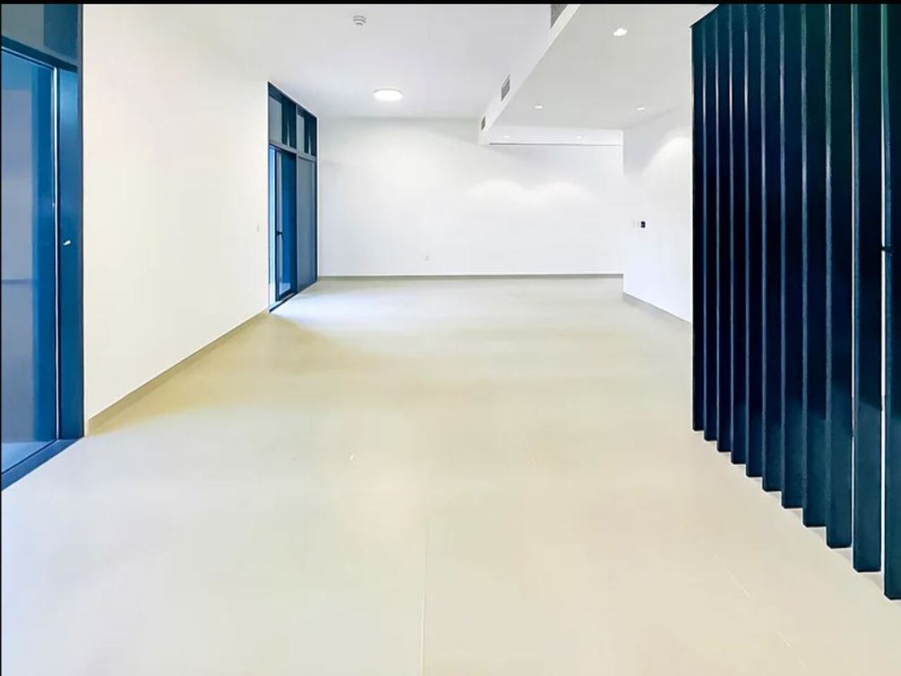 Corner Unit 4 BHK TH, Masaar
